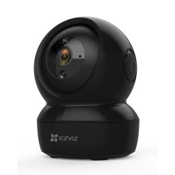 Camera de supraveghere CAMERA WIFI 1080P IR10M 4MM PAN TILT Black