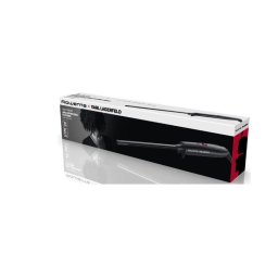 Ondulator CF311LF0, 180° C, 1.8 m, Negru/Rosu