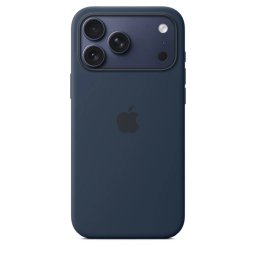 APPLE MagSafe fix silicon toc iPhone 17 Pro Max Midnight Black