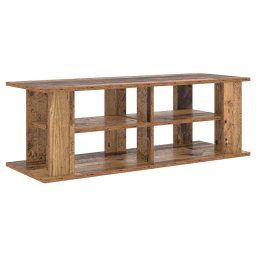 Suport pentru TV Lemn vechi 96 x 35 x 33,5 cm GartenMobel Dekor