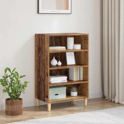 Bufet Lemn vechi 57 x 35 x 89.5 cm Lemn compozit GartenMobel Dekor