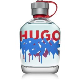 Hugo Boss KRINK X HUGO EDP M 125 ml