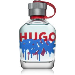 Hugo Boss KRINK X HUGO EDP M 75 ml