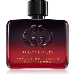 Gucci Guilty Absolu de Parfum parfum W 60 ml