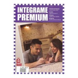 Integrame Premium Nr.12 2026
