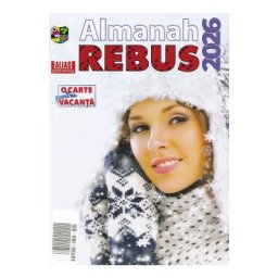 Almanah Rebus 2026