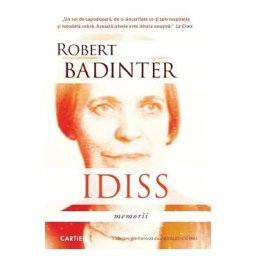 Idiss. Memorii - Robert Badinter
