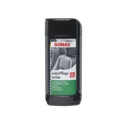 SONAX Solutie pentru curatarea tapiteriei din piele 250 ml
