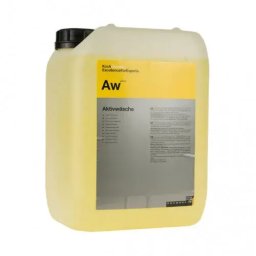Produse cosmetice pentru exterior Sampon Auto Activ Koch Chemie AW Aktivwaesche, 11kg