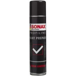 Produse cosmetice pentru exterior Sonax Profiline Paint Prepare NanoPro - Spray Pregatire Suprafete Vopsite