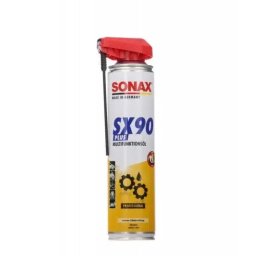 Aditivi si tratamente Spray Inlaturare Rugina Sonax SX90 Plus 400ml