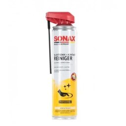 Accesorii service auto Sonax Electric Components Cleaner - Curatare Contacte Electrice