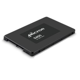 5400 PRO - SSD - 3.84 TB - SATA 6Gb/s