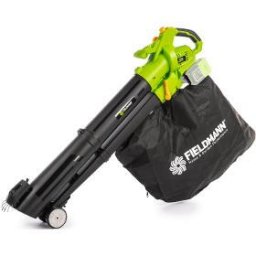 Suflanta frunze Aspirator de grădină fără fir FZF 70725-0