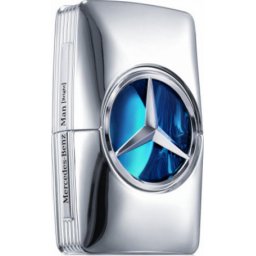 Mercedes-Benz Man Bright EDP 50 ml