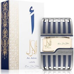 Lattafa Lattafa Al Azal Edp 100ml
