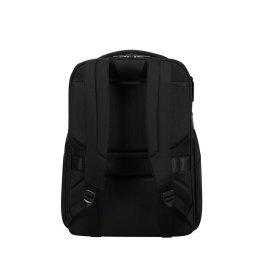 RUCSAC LAPTOP 17.3" NEGRU