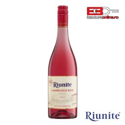 Riunite Lambrusco Rose Emilia IGT 0.75L