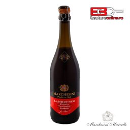 Marchesini Lambrusco Rosso 7.5% 0.75L