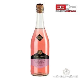 Marchesini Lambrusco Rose 8% 0.75L