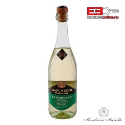 Marchesini Lambrusco Bianco 8% 0.75L