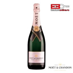 Moet Chandon Imperial Rose 0.75L