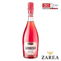 Vin Petiant Zarea Lambrusco Rose 7.5% 0.75L