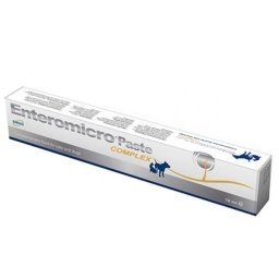 Supliment Enteromicro Complex, 1 seringa x 15 ml