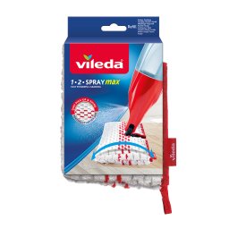 Rezervă de mop Vileda 1.2 Spray Max
