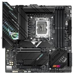 PLACI de BAZA Asus GAMING WIFI LGA1700 B760 USB3.2 GEN 2 MB ROG STRIX B760-G GAMING WIFI