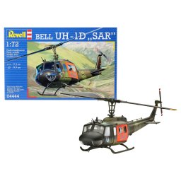 Bell UH-1D 'SAR'