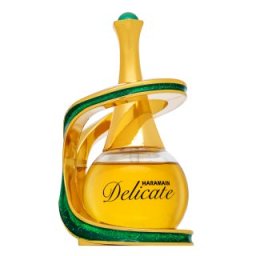 Al Haramain Delicate Ulei parfumat unisex 24 ml