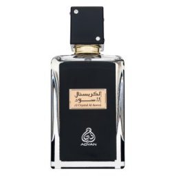 Adyan Al Crystal Al Aswad Eau de Parfum unisex 100 ml