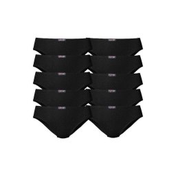 H.I.S Slip negru
