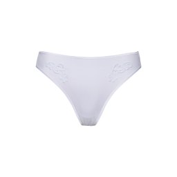 Chantelle Slip 'HEDONA' alb