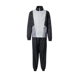 Nike Sportswear Trening 'Club' gri / gri deschis / negru