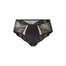 Chantelle Slip 'CRUSH' negru
