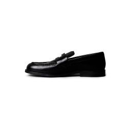 Calvin Klein Mocasini negru
