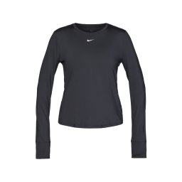 NIKE Tricou funcțional 'ONE CLASSIC' negru