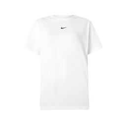 Nike Sportswear Tricou 'CLASSIC' negru / alb