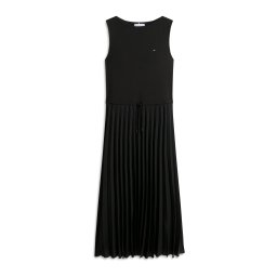 TOMMY HILFIGER Rochie negru
