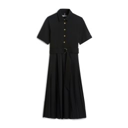 TOMMY HILFIGER Rochie negru