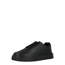 GUESS Sneaker low 'Pleziar' negru