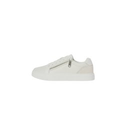 Calvin Klein Sneaker low 'CLASSIC' alb