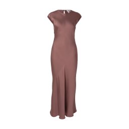 & Other Stories Rochie de seară maro