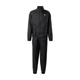 Nike Sportswear Trening 'Club' negru