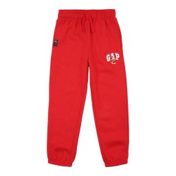 GAP Pantaloni 'V-DIS x GAP' roșu