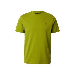 NAPAPIJRI Tricou 'SALIS' oliv