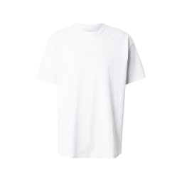 Nike Sportswear Tricou 'PREM ESS' gri deschis