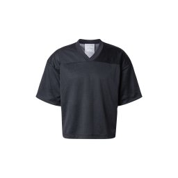 NIKE Tricou funcțional 'NAC' negru